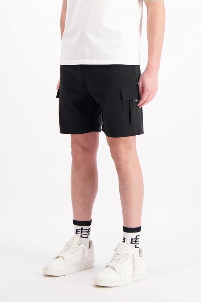 DELTA CARGO SHORTS 1 125 5 02 BLACK